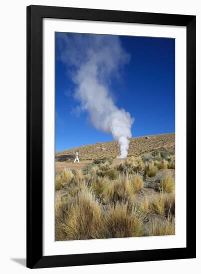 Atacama Desert-Guido Cozzi-Framed Photographic Print