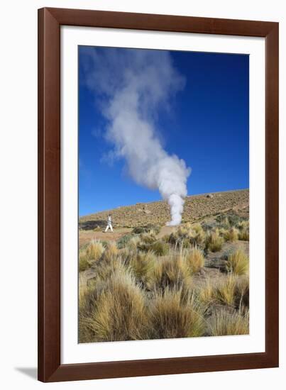 Atacama Desert-Guido Cozzi-Framed Photographic Print