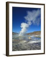 Atacama Desert-Guido Cozzi-Framed Photographic Print