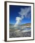 Atacama Desert-Guido Cozzi-Framed Photographic Print