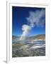 Atacama Desert-Guido Cozzi-Framed Photographic Print