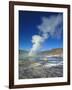 Atacama Desert-Guido Cozzi-Framed Photographic Print