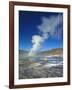 Atacama Desert-Guido Cozzi-Framed Photographic Print