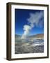 Atacama Desert-Guido Cozzi-Framed Photographic Print