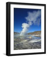 Atacama Desert-Guido Cozzi-Framed Photographic Print