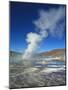 Atacama Desert-Guido Cozzi-Mounted Photographic Print