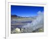 Atacama Desert-Guido Cozzi-Framed Photographic Print