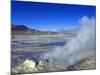 Atacama Desert-Guido Cozzi-Mounted Photographic Print