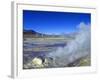 Atacama Desert-Guido Cozzi-Framed Photographic Print