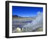 Atacama Desert-Guido Cozzi-Framed Photographic Print