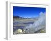 Atacama Desert-Guido Cozzi-Framed Photographic Print