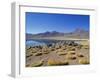 Atacama Desert-Guido Cozzi-Framed Photographic Print