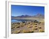 Atacama Desert-Guido Cozzi-Framed Photographic Print