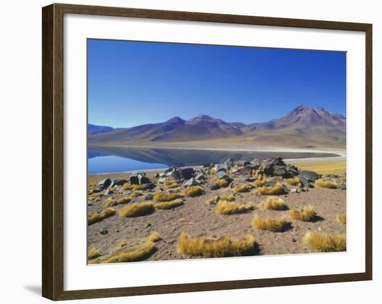 Atacama Desert-Guido Cozzi-Framed Photographic Print