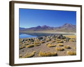 Atacama Desert-Guido Cozzi-Framed Photographic Print