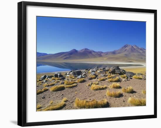 Atacama Desert-Guido Cozzi-Framed Photographic Print