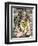 Atahualpa, Last Inca King of Peru-null-Framed Giclee Print