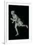 Atalanta, 3rd-2nd Century BC (Marble), Female Athlete in Greek Mythology-null-Framed Premium Giclee Print