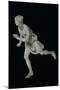 Atalanta, 3rd-2nd Century BC (Marble), Female Athlete in Greek Mythology-null-Mounted Premium Giclee Print