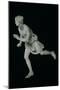 Atalanta, 3rd-2nd Century BC (Marble), Female Athlete in Greek Mythology-null-Mounted Giclee Print