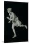 Atalanta, 3rd-2nd Century BC (Marble), Female Athlete in Greek Mythology-null-Stretched Canvas