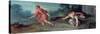 Atalanta and the Golden Apples, C1619-Hendrick Van Balen-Stretched Canvas