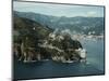 Atami Coast Resort on Izu Peninsula-Charles Rotkin-Mounted Photographic Print