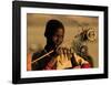 Atar, Mauritanie-Gigi Soldano-Framed Art Print