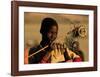 Atar, Mauritanie-Gigi Soldano-Framed Art Print