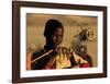 Atar, Mauritanie-Gigi Soldano-Framed Art Print