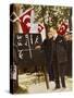 Ataturk Reforms Language-null-Stretched Canvas