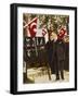 Ataturk Reforms Language-null-Framed Photographic Print