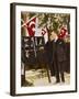 Ataturk Reforms Language-null-Framed Photographic Print