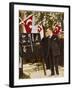 Ataturk Reforms Language-null-Framed Photographic Print