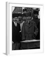 Ataturk-null-Framed Photographic Print