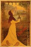 La Celestine, c.1898-Atche-Giclee Print