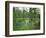 Atchofalaya Swamp in the Heart of Cajun Country, Near Gibson, Louisiana, USA-Robert Francis-Framed Photographic Print