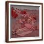 Brown Frame