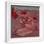 White Frame