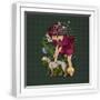White Frame