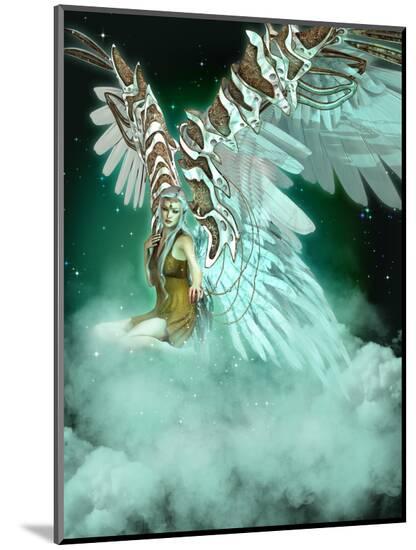 Art Print, , large