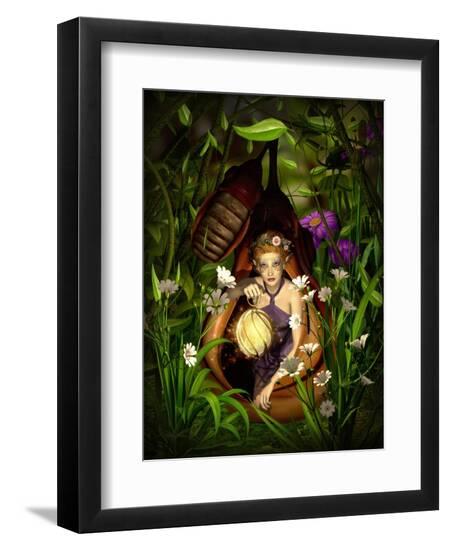 Art Print, , large