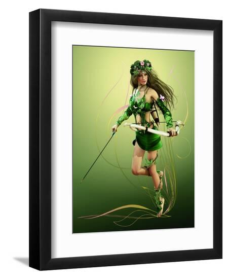 Art Print, , large