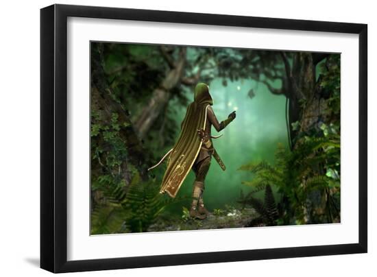 Art Print, , large