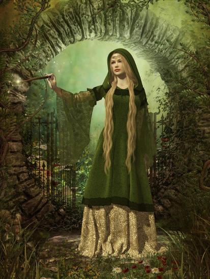 Premium Giclee Print, , large