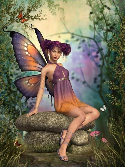 Art Print, , large