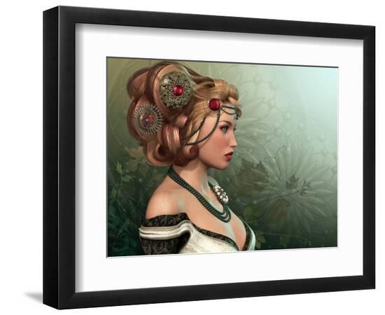Art Print, , large
