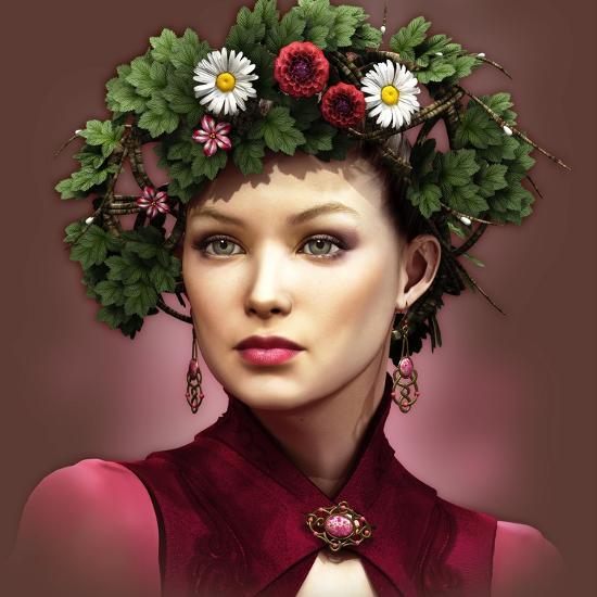 Art Print, , large