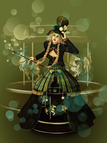 Art Print, , large