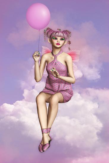 Art Print, , large